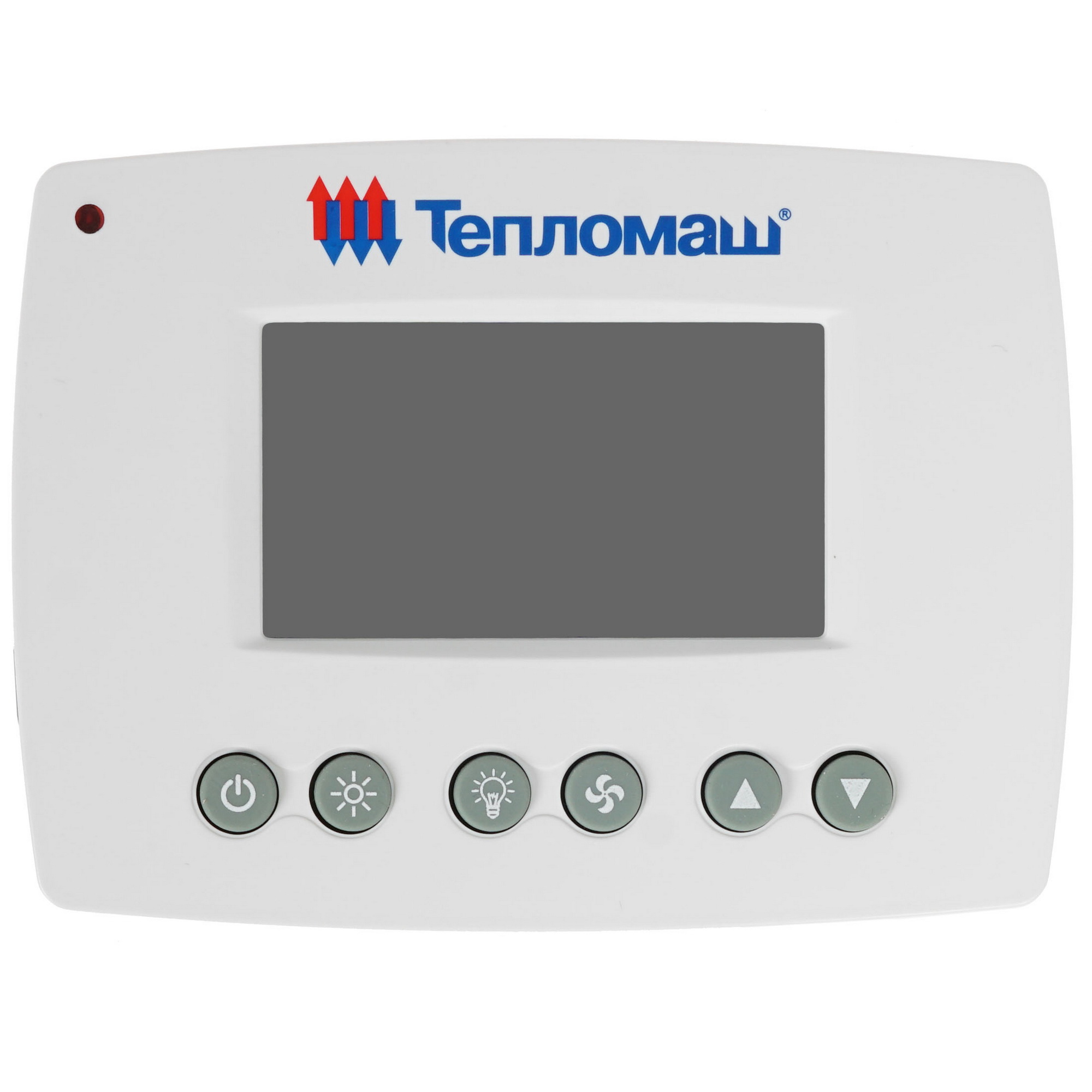 7998568 Тепловая завеса Тепломаш КЭВ-9П4031Е с пультом HL10 STDN-0067820 - Вид №6