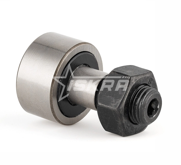 IS1675 Опорный ролик KR40PP ISKRA  - Вид №3