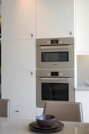 Железная мебельная ручка Dauby Pure® ARCH-00091702 - Вид №6