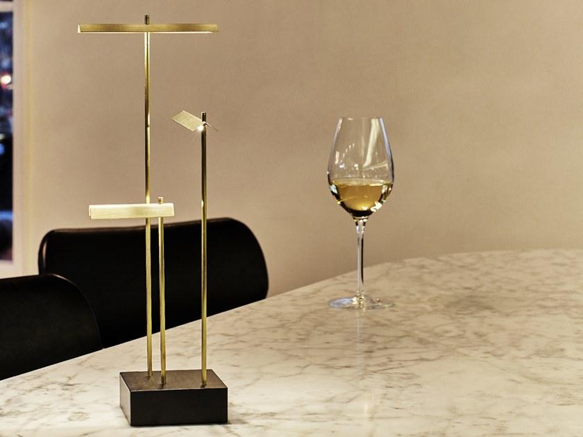 DCW éditions Настольная лампа Wireless led Éric de dormael sun-id-1385529 - Вид №3