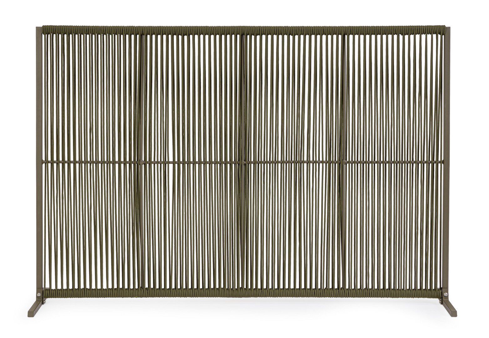 Веревочный садовый перегородочный экран BIZZOTTO PAXSON ARCH-00112927 - Вид №15