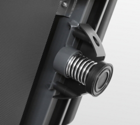 Беговая дорожка oxygen t-compact b Oxygen Fitness sun-id-2068922 - Вид №8