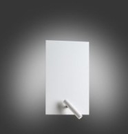 000401 Бра Flat Alma Light