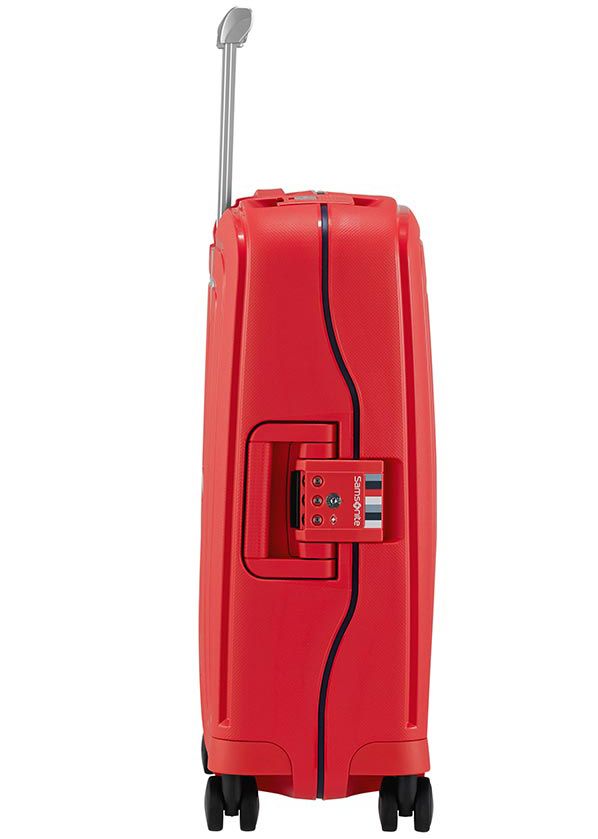 10U-70003 Чемодан 10U*003 Spinner 55/20 Samsonite S'Cure  - Вид №5