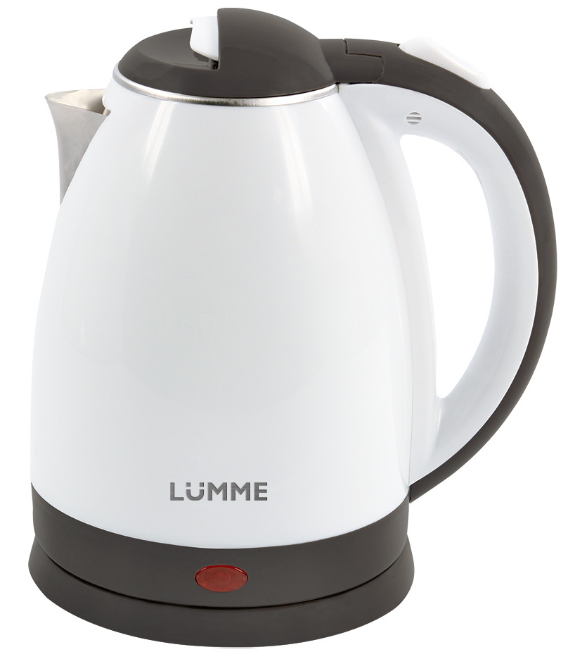 5354197 Электрочайник LUMME LU-166 серый STDN-0051019 - Вид №3