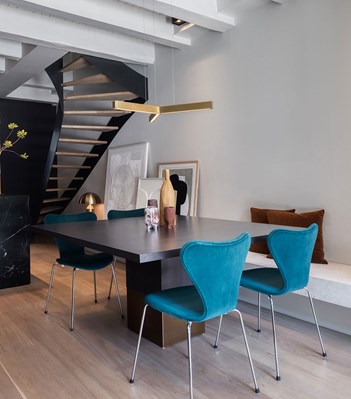 A63 Модульная система vola  - Вид №5