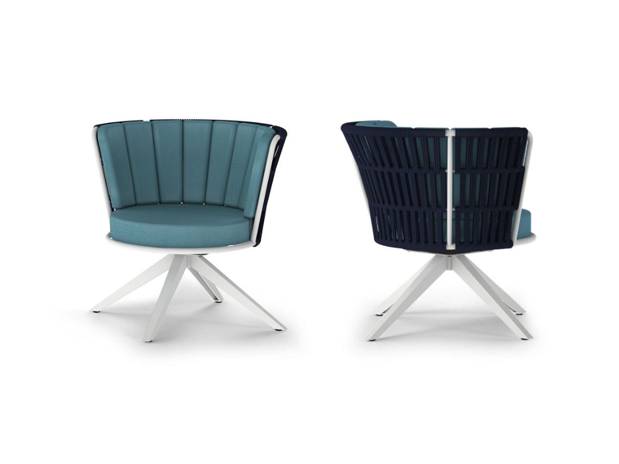 Ткань сад стул MAMAGREEN Daisy ARCH-00044510