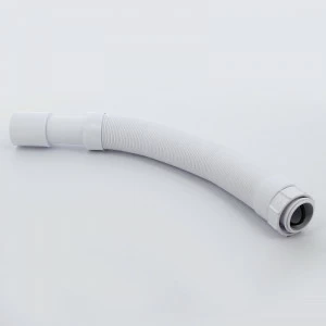 Труба гофрированнная McAlpine раздв. L460-1000 х 50 мм вход 1 1/2"В выход D=40/50 мм