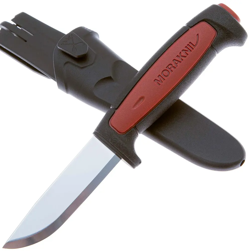 91618543 Нож Morakniv Pro C 12243 206 мм STLM-0847049