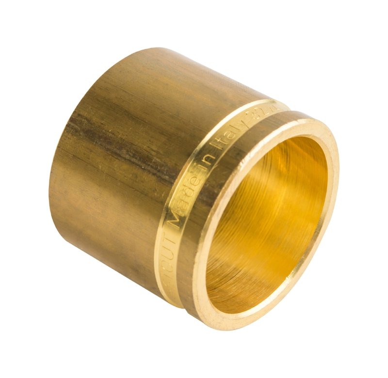 Монтажная гильза 32 аксиальная для труб из сшитого полиэтилена STOUT SFA0020000032 - Вид №1