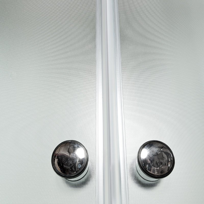 А102 L LED с кнопкой Душевая кабина DETO Серия А D279S - Вид №19