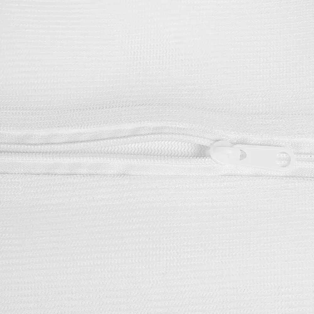 Мешок для стирки белья Vidage 40x30 см цвет белый Santreyd STLM-2201008 - Вид №1