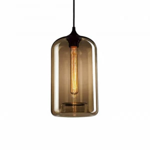 Подвесной светильник Artpole Dampf 005591 ARTPOLE DAMPF 275747 Коричневый