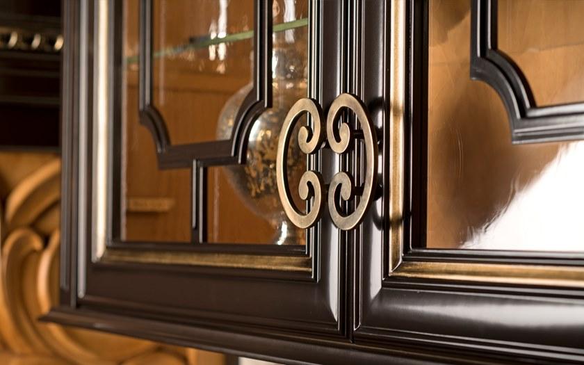 Prestige Кухня в классическом стиле Regina sun-id-1414762 - Вид №3