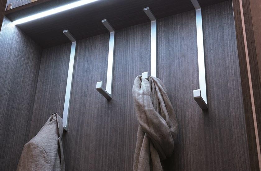 PROTEK® Рама стойки для раздвижной двери с капюшоном Bigfoot® sun-id-1400333 - Вид №1