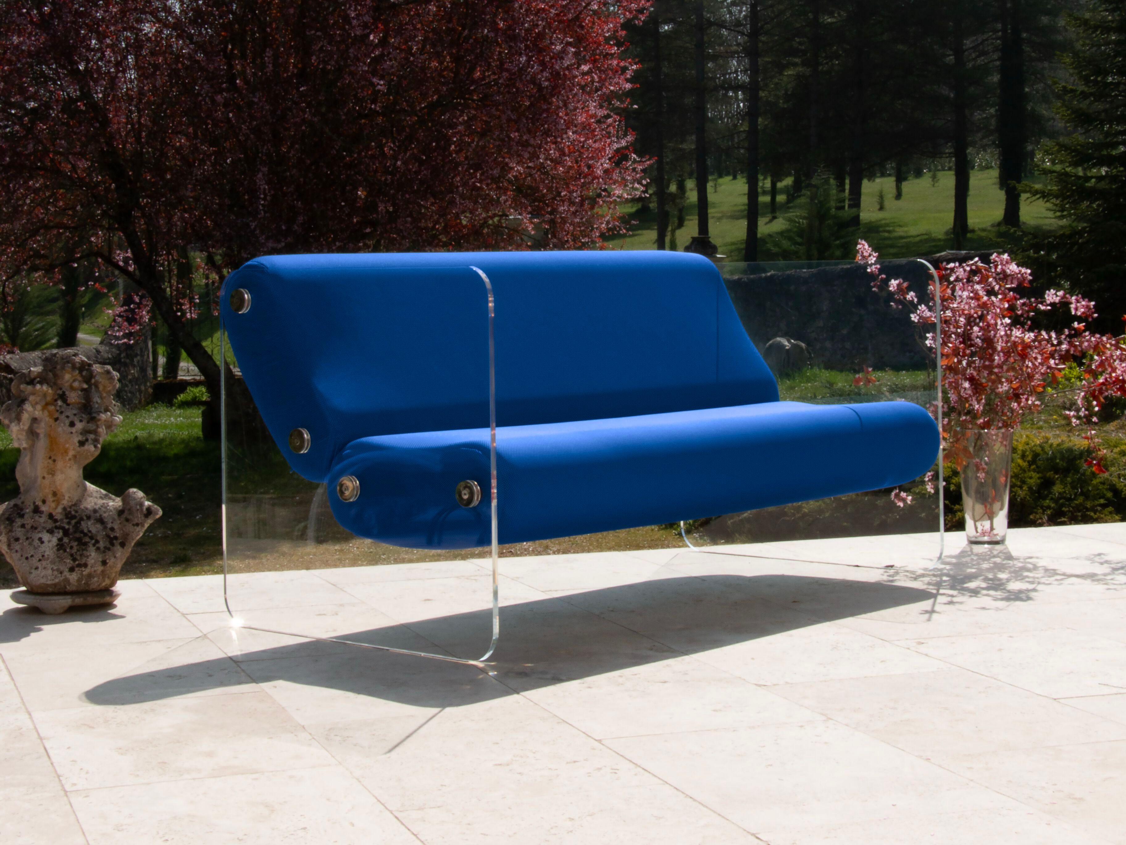 2-местный диван KUUMO MW08 ARCH-00043329