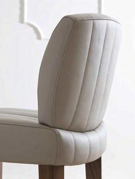 Tonon Мягкое кожаное кресло Gallant 344 344.02 - Вид №1