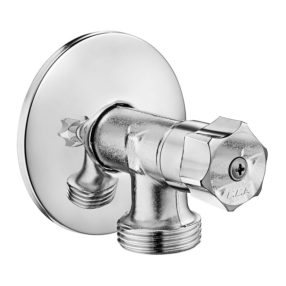 102109452  Стиральный кран Eca 