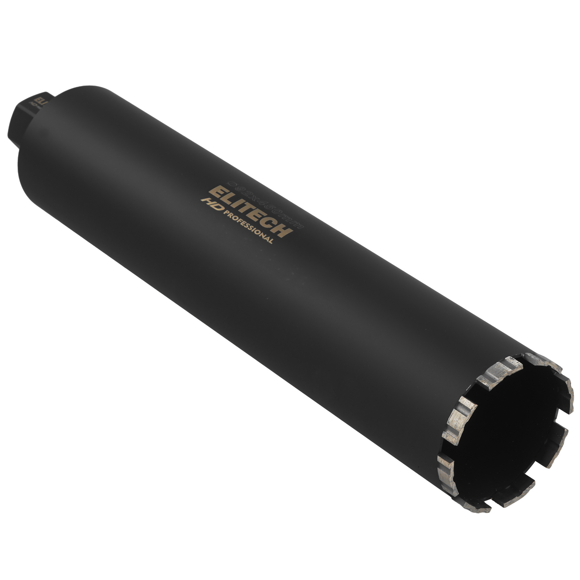 Алмазная коронка Elitech HD 206479 9159143 STDN-0152092 - Вид №1