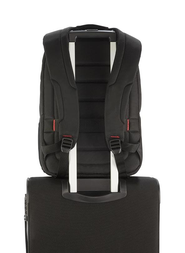 CM5-09006 Рюкзак CM5*006 Backpack M 15.6" Samsonite GuardIT 2.0  - Вид №5
