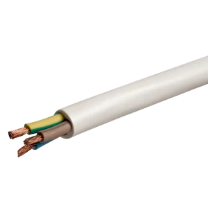 Провод Electraline ПВС 3х4, на отрез, ГОСТ 82034978 STLM-2124098