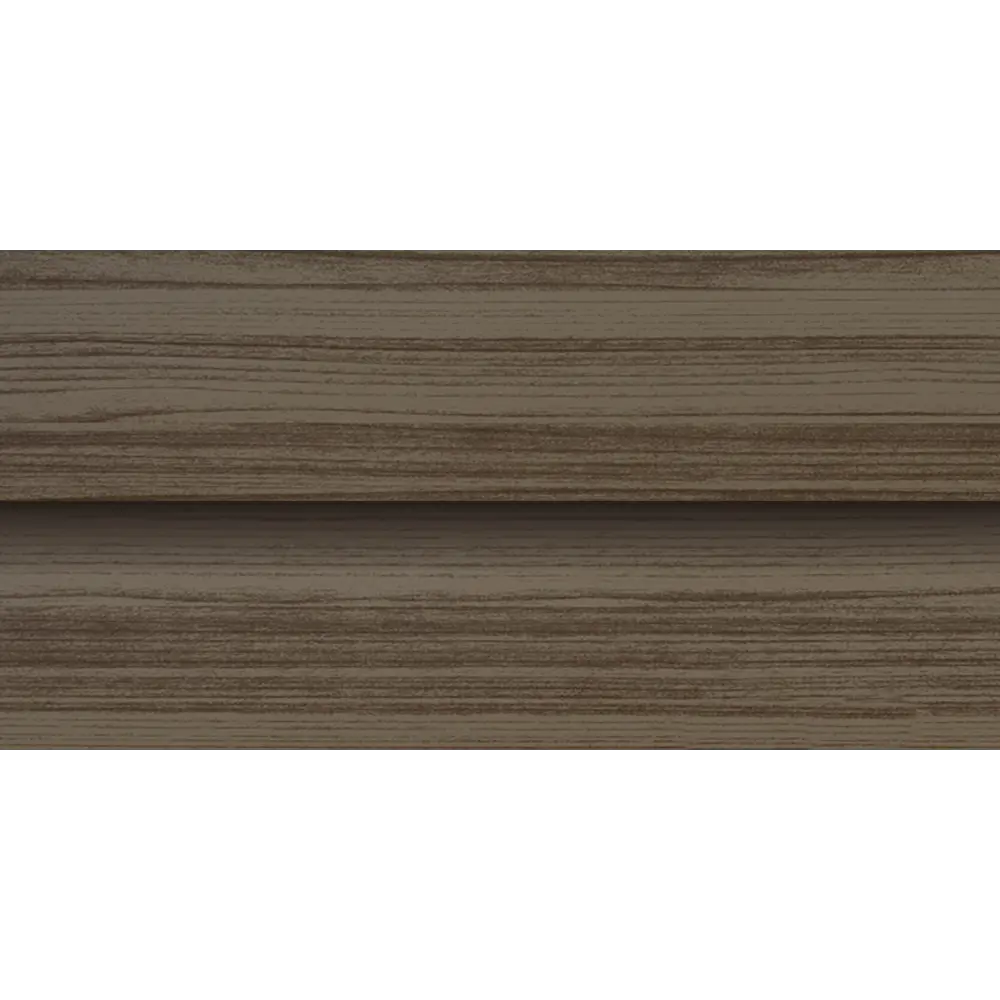 Сайдинг брус Fineber 2700x232 мм груша 0.62 м² STLM-2197384 - Вид №1