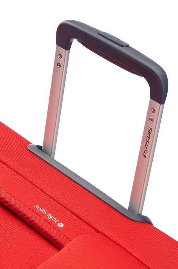 38N-00001 Чемодан 38N*001 Upright 55 Samsonite Base Boost  - Вид №11