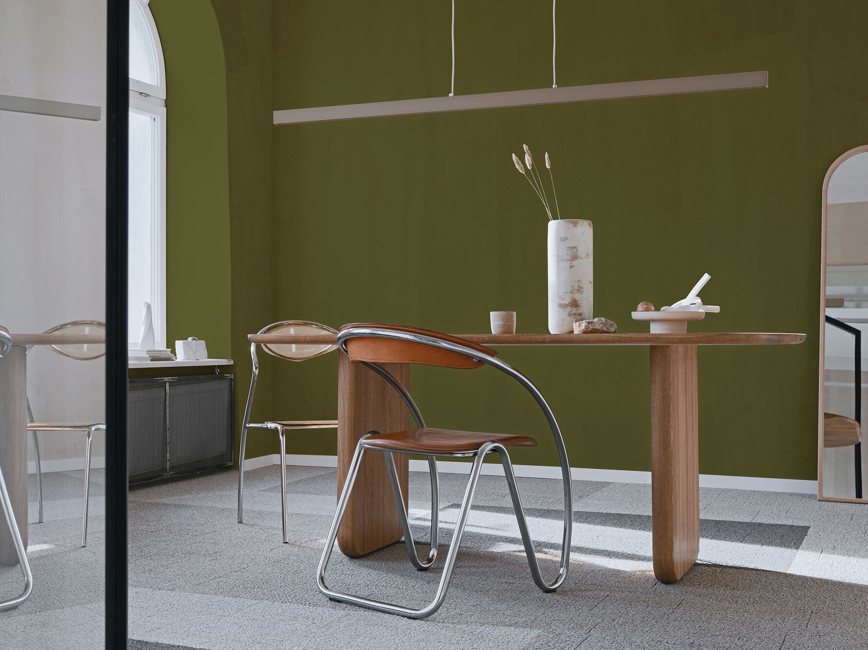 Декоративная живопись Architects Paper чистый ARCH-00146746 - Вид №2