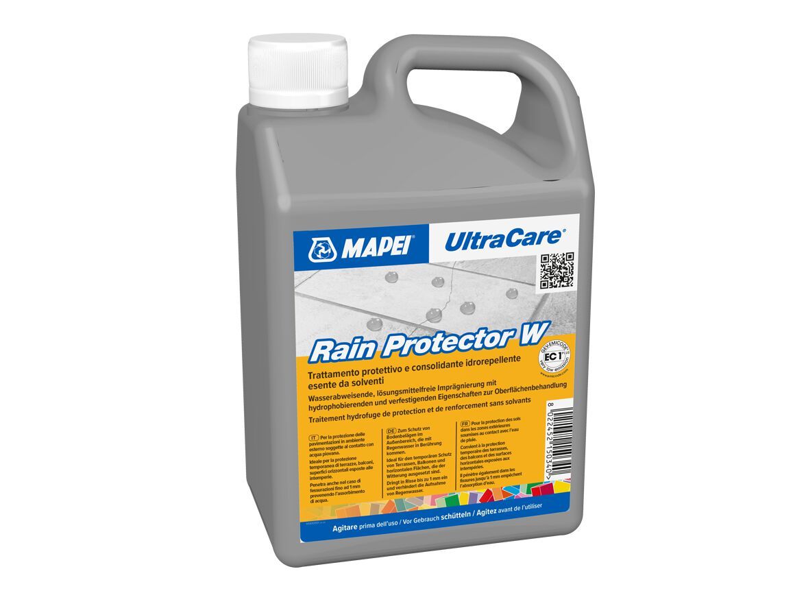 Защитный и укрепляющий водоотталкивающий MAPEI ARCH-00110735 - Вид №1