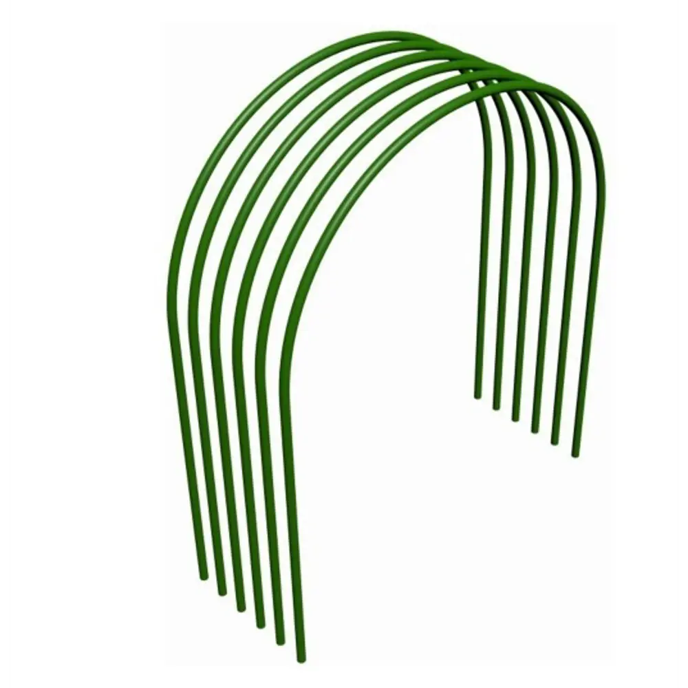 Дуги для парника GEOLIA - мобильная теплица своими руками 86377803 STLM-0068326