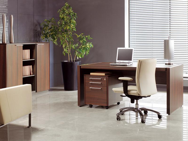 MDD Офисный ящик из меламина на колесиках Status sun-id-1401772 - Вид №3