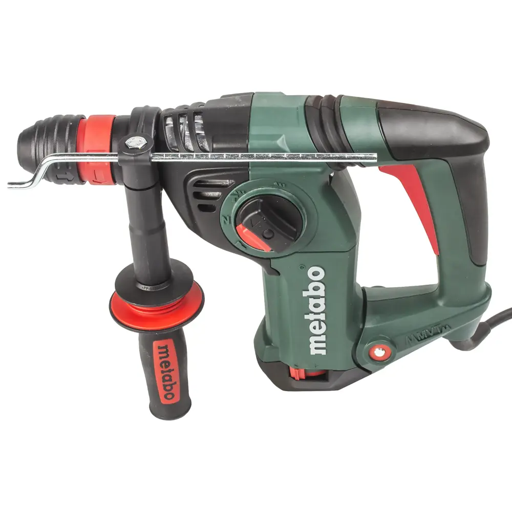 Перфоратор SDS-plus Metabo KHE 3251, 800 Вт, 3.1 Дж 14271768 STLM-2015437  - Вид №1
