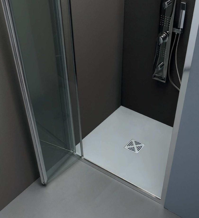 TAMANACO Душевая ниша с откидной дверцей sun-id-1491768 - Вид №1