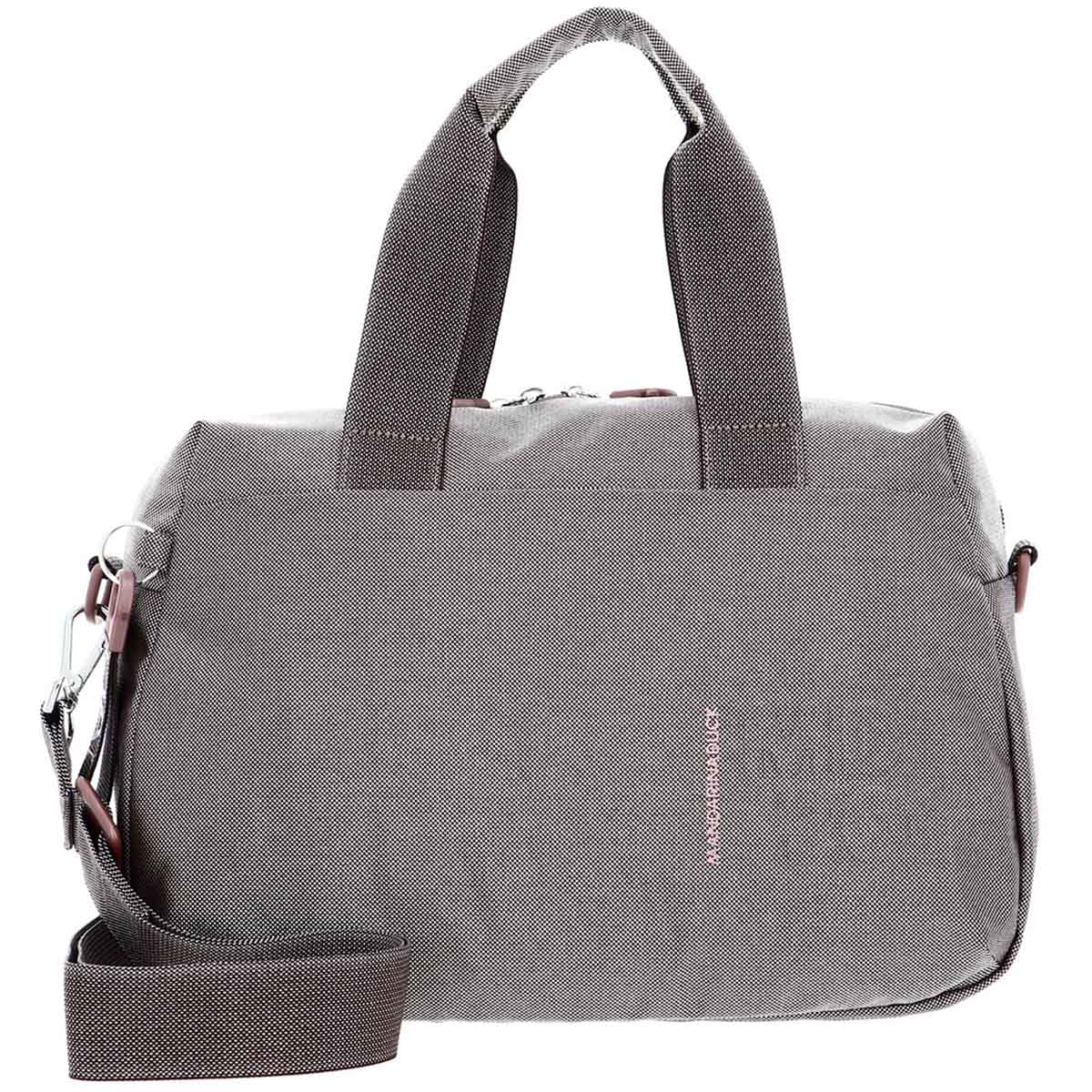 QNT13-301 Сумка кросс-боди QNT13 Bauletto Mandarina Duck MD20 Lux 