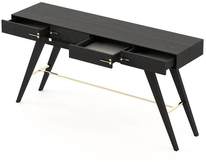 Laskasas Консоль Koto с ящиками sun-id-1383482 - Вид №1