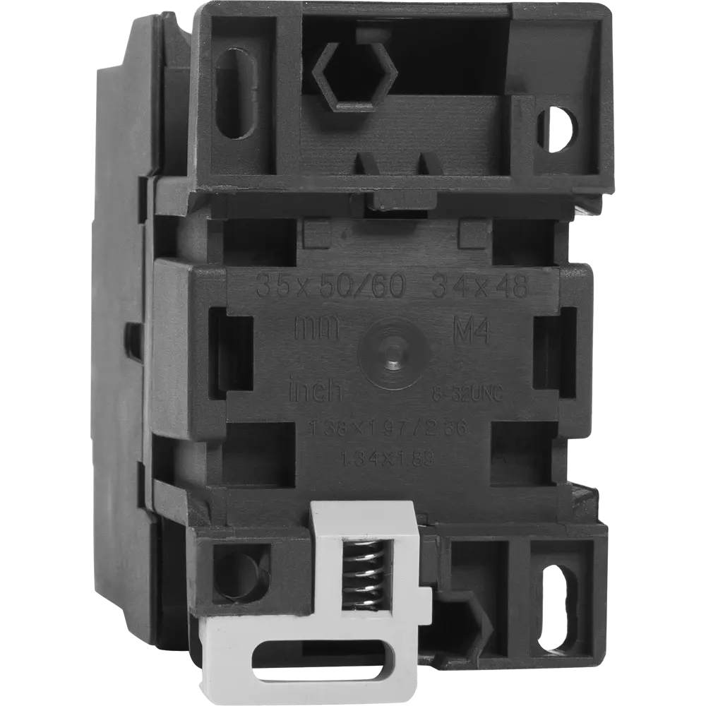 Контактор IEK КМИ-11810 для управления нагрузками 18А 12461867 STLM-0002194 - Вид №2