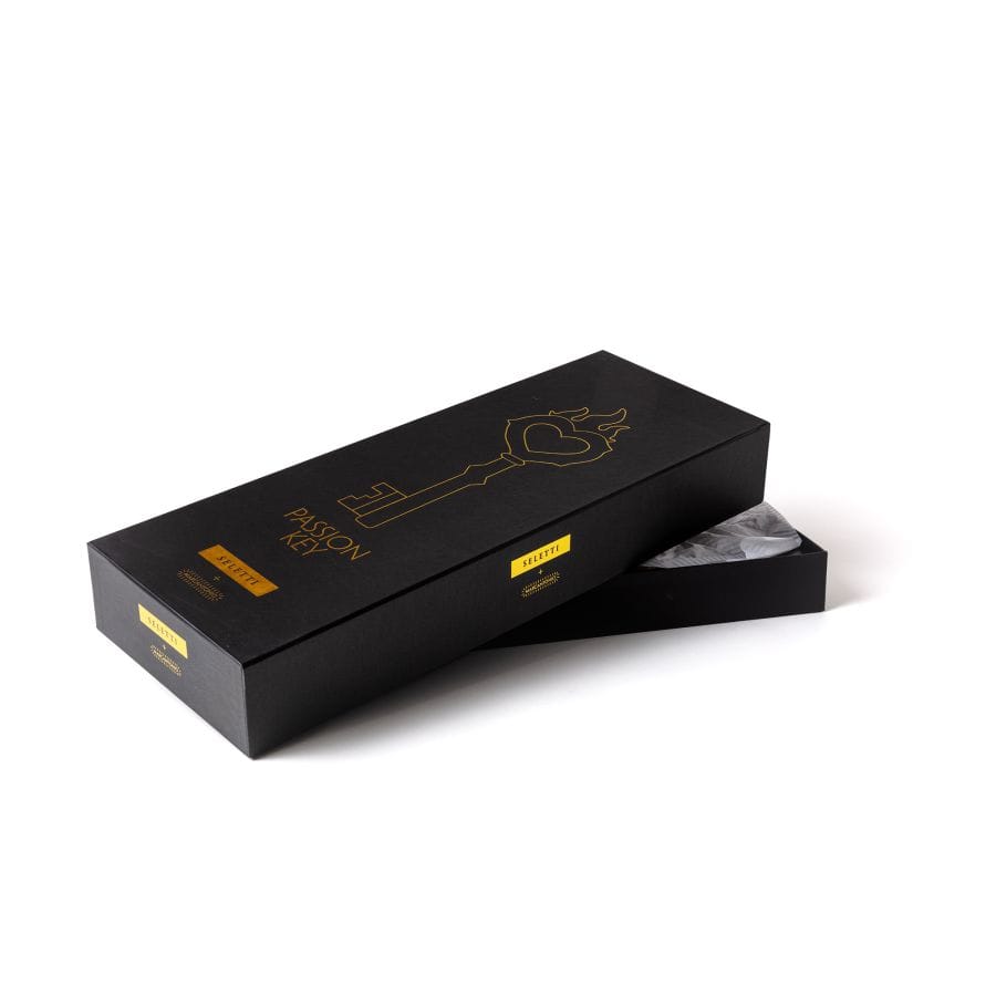 Фарфор безделушки Seletti Golden Keys ARCH-00051446 - Вид №2