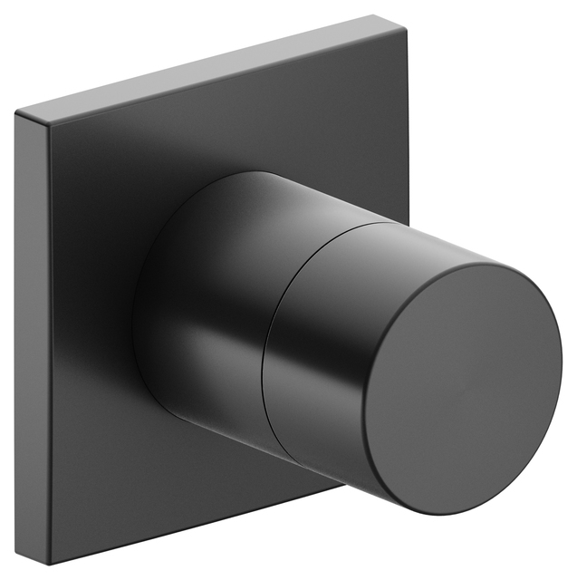 59556050002 Встраиваемый переключатель на 2 потребителя DN 15 KEUCO IXMO - Вид №5