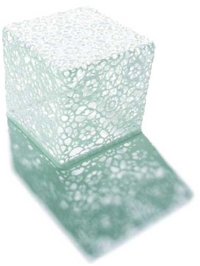 moooi Квадратный журнальный столик из хлопка sun-id-1496107 - Вид №2