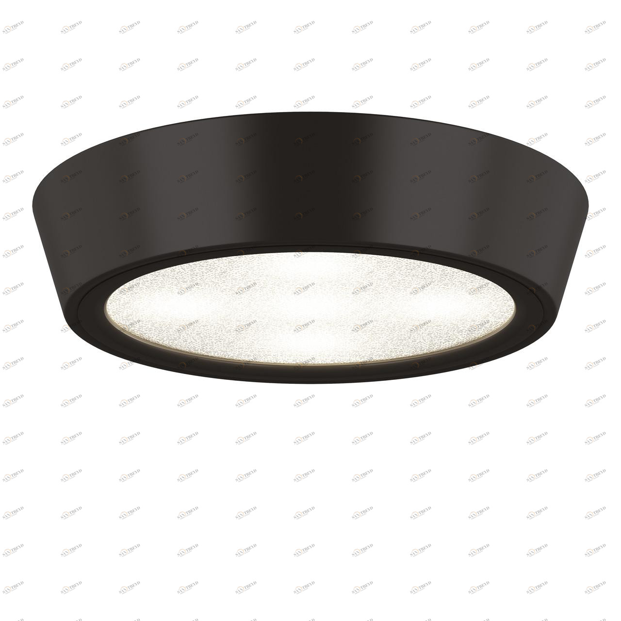 Потолочный светильник Lightstar Urbano Mini LED 214772 LIGHTSTAR URBANO MINI LED 082670 Черный 