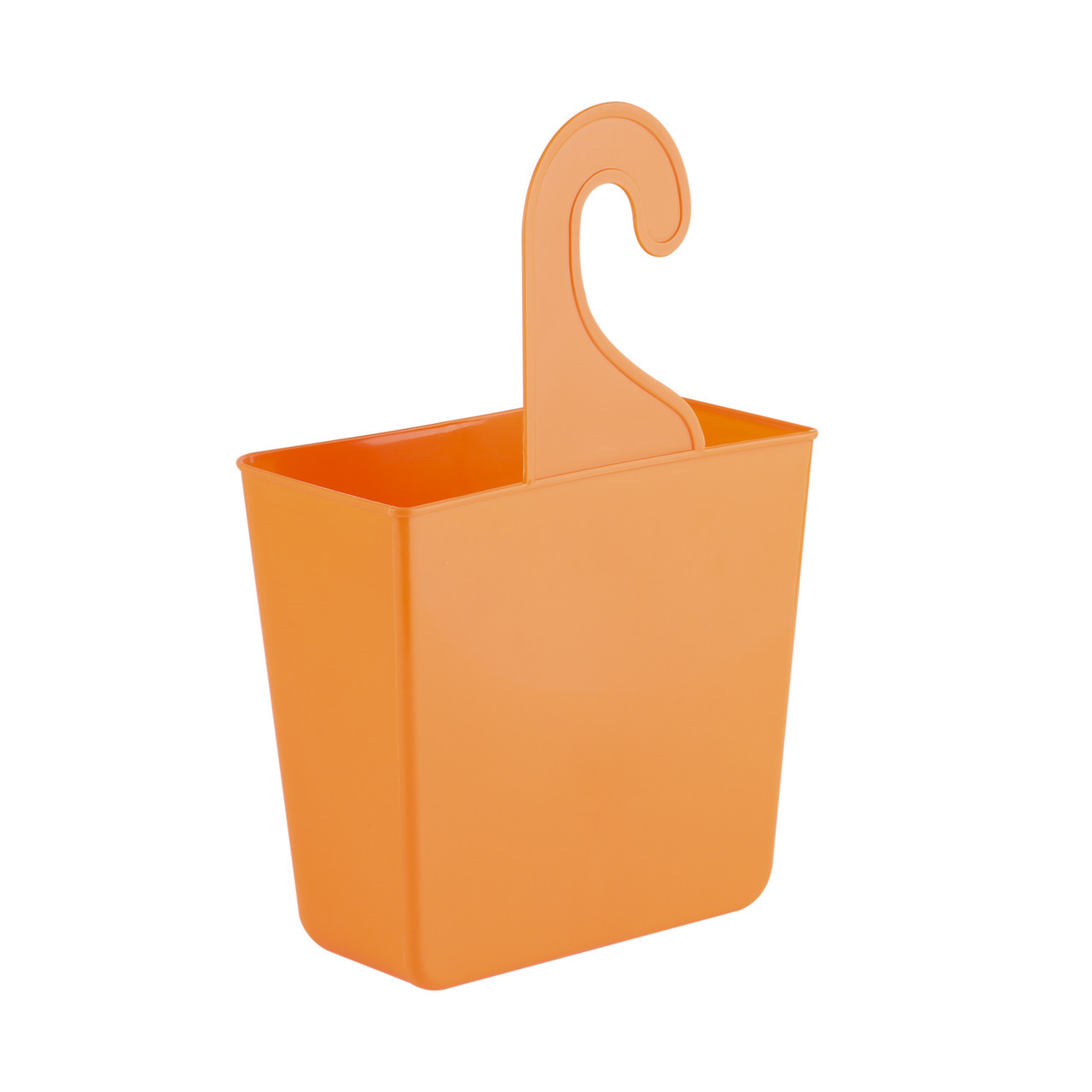 Корзина для хранения оранжевая Ma 2 Orange Cubby FUNDESK  00-3948573 Оранжевый Santreyd  - Вид №1