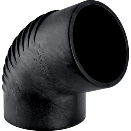 GEBERIT 312.300.14.1 Отвод Geberit Silent-db20  - Вид №5