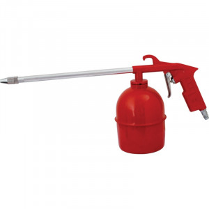 34614 Калибр Пистолет универсальный ППУ-8,0/1,0 