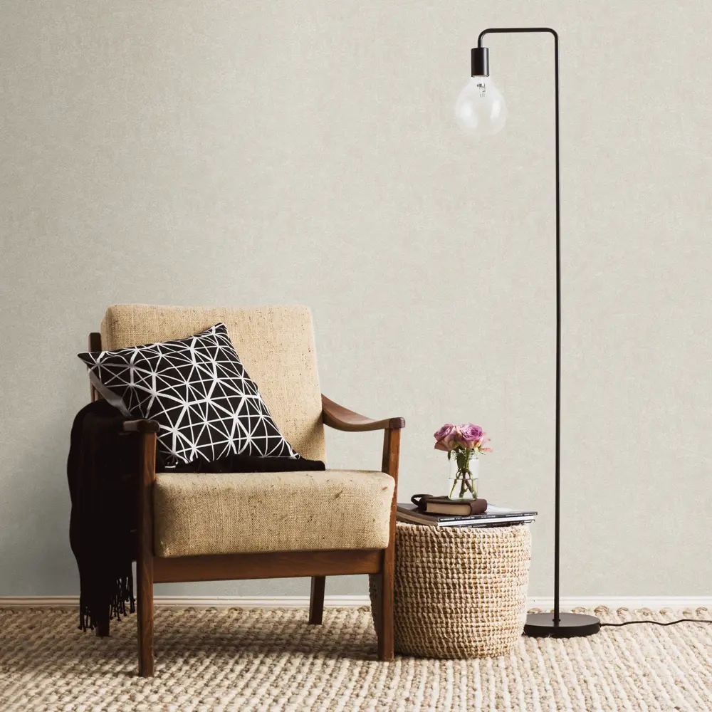 Обои флизелиновые Erismann Exclusive бежевые 1.06 м 60147-04 STLM-2201259 - Вид №2