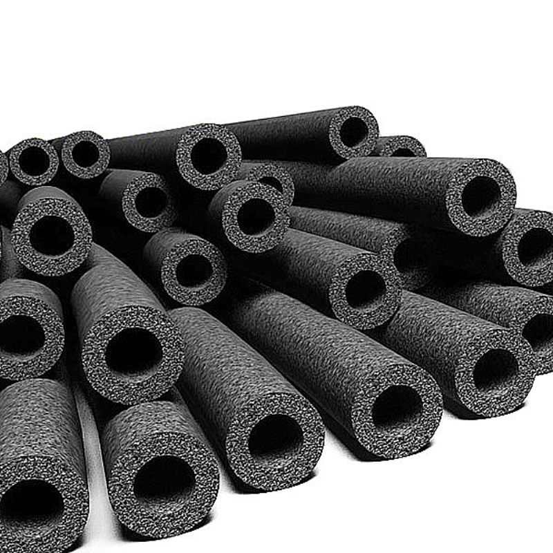 Трубки теплоизоляционные 2 метра Energoflex Super ROLS ISOMARKET 45/13 EFXT045132SU - Вид №2