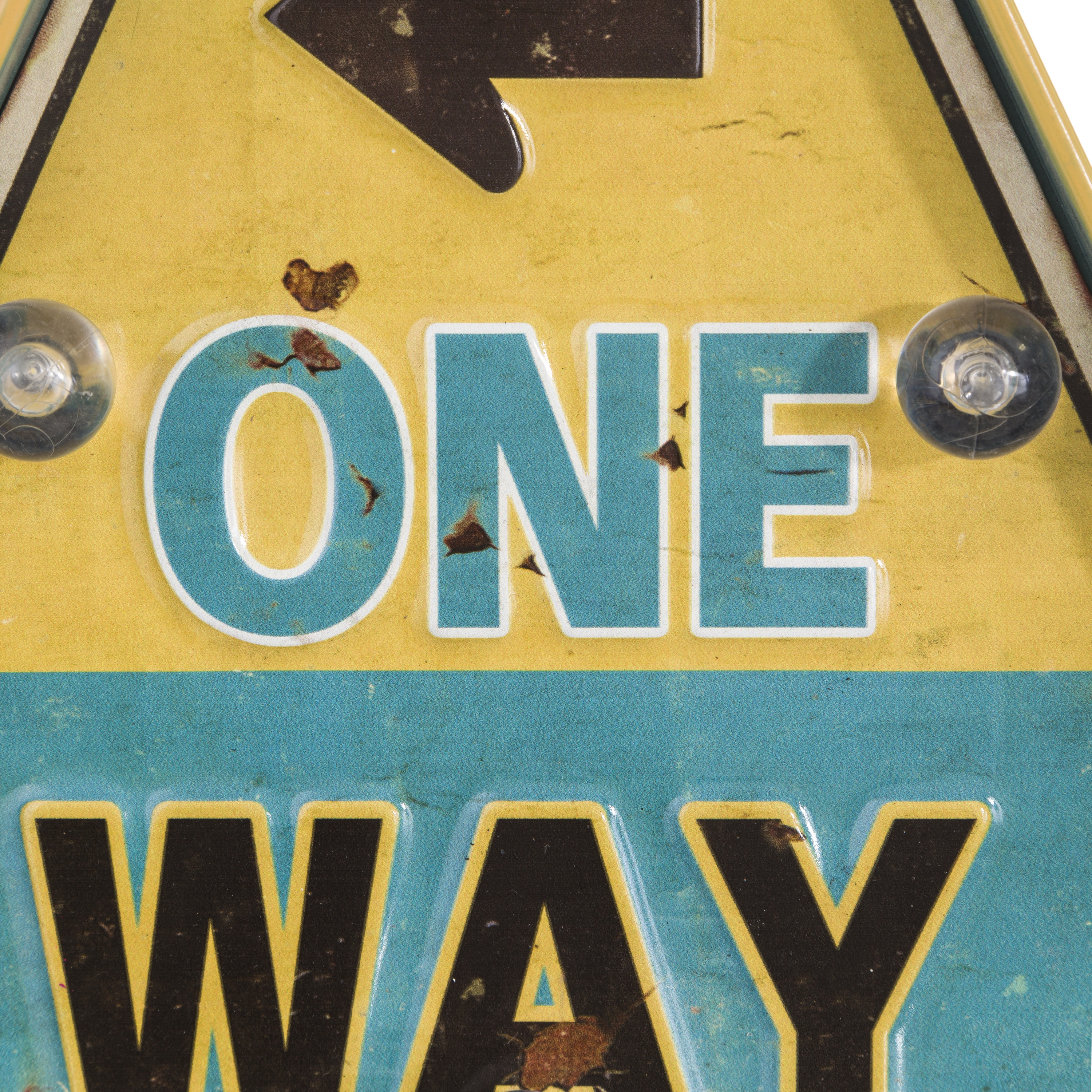 DZ-103-501 ДЕКОР НАСТЕННЫЙ С LED TO4ROOMS  - Вид №2