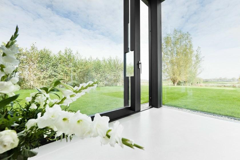 Formani Оконная ручка dk из нержавеющей стали Square Lsqi-dk - Вид №4