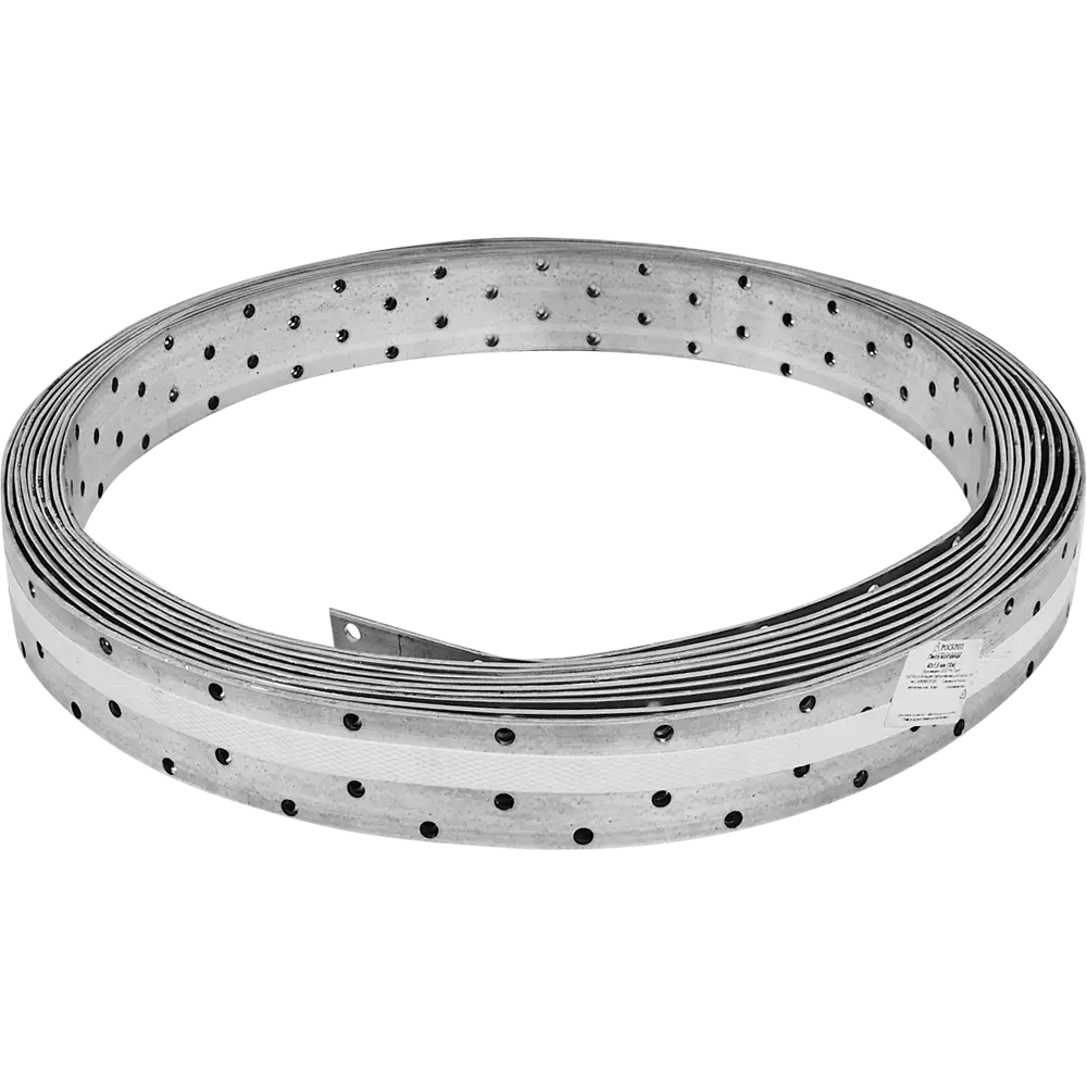 Santreyd - Перфорированная монтажная лента для надежного крепления 84857942 STLM-1501651