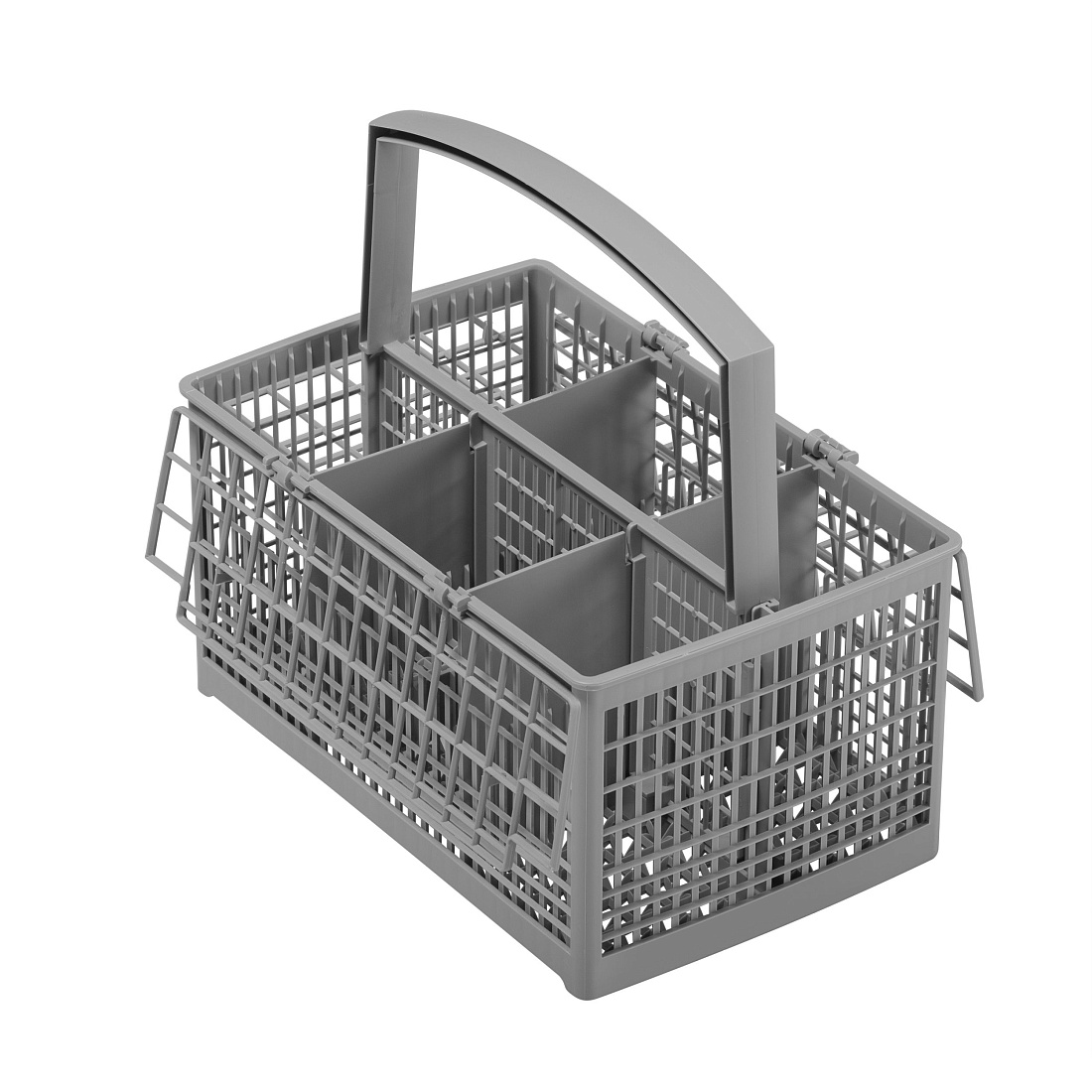 8191581 Встраиваемая посудомоечная машина HOMSair DW64E STDN-0114877 - Вид №16