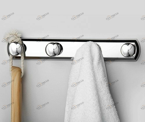 K-1074 Кронштейн настенный Santreyd 